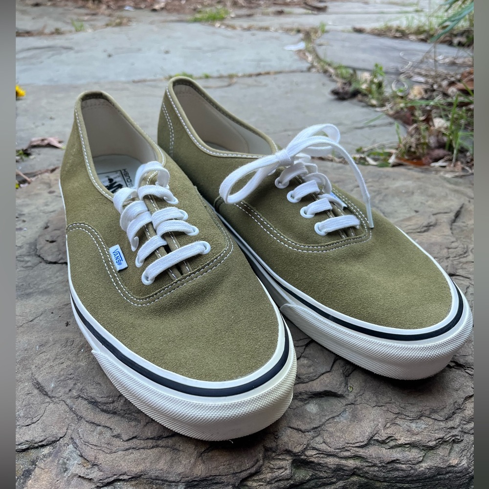 Vans Style 44 Anaheim Edition Size 13 - Never skated